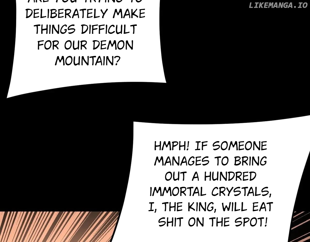 Me, The Heavenly Destined Villain Chapter 266 - page 29